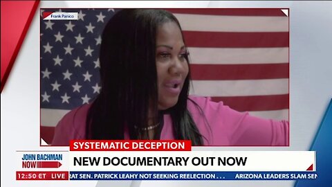 New Documentary ‘Systematic Deception’ Out Now