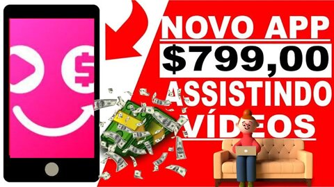 RECEBA $150,00 por VÍDEO | App CASH TUBE PAGA MESMO /App Pagando PIX