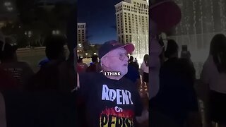 Pearl TROLLS Street Preacher