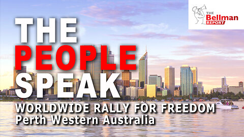 Worldwide Rally Perth