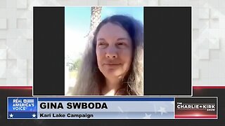 KARI LAKE CAMPAIGN UNPACKS SHoCkING UPDATES FROM MARICOPA COUNTY