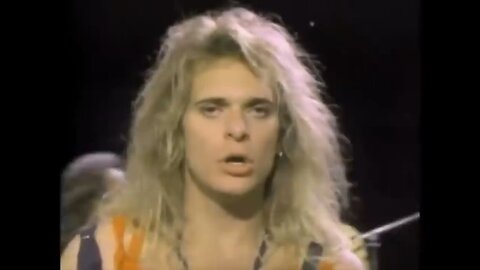 What Happened to David Lee Roth?