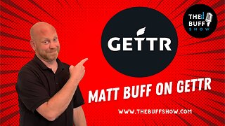 The Answer Orlando LIVE with Matt Buff