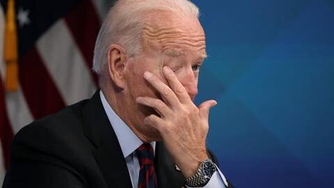 Over 20 Republicans Now Calling Biden To Resign Over Afghanistan Withdrawal