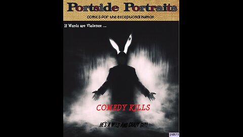 Portside Portraits (106-120)