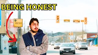 Being Honest To Strangers