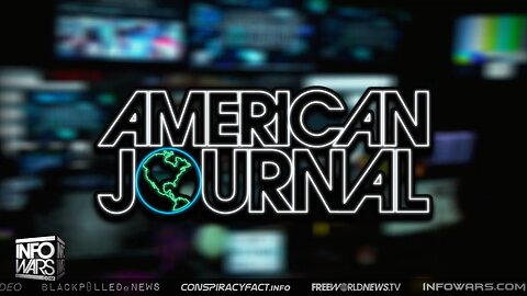 American Journal - Hour 3 - July 27th 2023 - Commercial Free