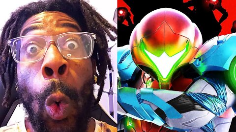 Metroid Dread - Gameplay Overview Trailer | E3 2021 Reaction