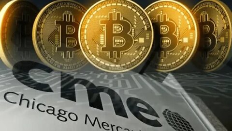 Will Bitcoin (BTC) Fill Today's CME Gap & Take Ethereum (ETH) Down With It??? Price Targets!!!