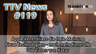 TTV News Nr. 119