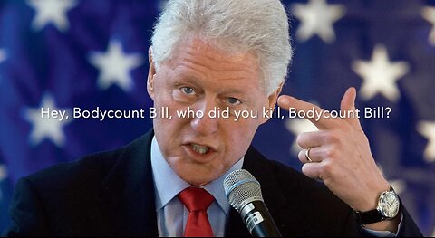 The Continuing Story of Bodycount Bill