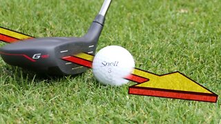 Crush Your Fairway Woods Every Time With These Simple Tips