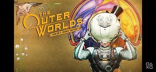 The Outer Worlds : Spacers Choice : Video Game Review - by Alfred