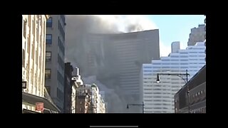 WTC 7 was a 47-story skyscraper that “collapsed” at 5:20 PM on September 11, 2001.