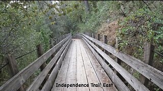 Independence Trail East