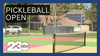 Bakersfield Ronald McDonald House to host 2nd annual Pickleball Open