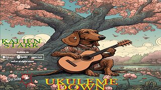 Ukuleme Down Lyrics Video!