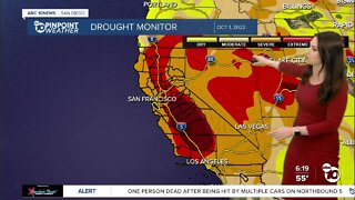 3-23-2023 Drought Update