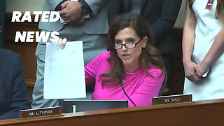 Nancy Mace Blasts Secret Service Director Cheatle