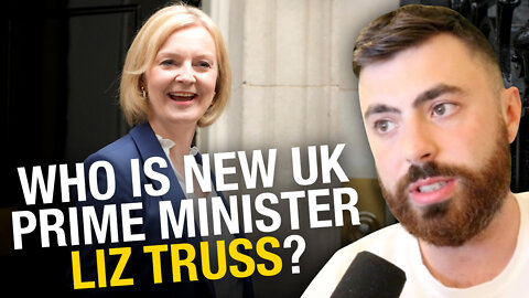 Who is Liz Truss and should she be trusted?