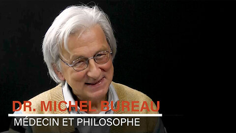 Dr. Michel Bureau - Mouvement RMC