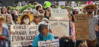 Gov. Sisolak signs executive order strengthening protections for reproductive health in Nevada