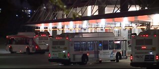 Driver shortage causing Metro RTA to change bus routes