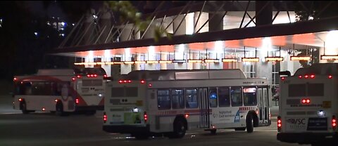 Driver shortage causing Metro RTA to change bus routes