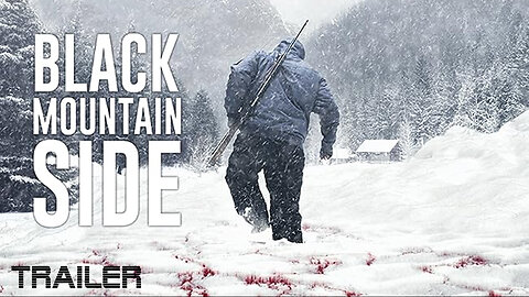 BLACK MOUNTAIN SIDE - OFFICIAL TRAILER #1 - 2012