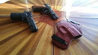 Top 10 Handguns You Should Never Sell