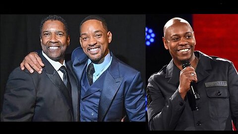 What They Haven`t Told You about Denzel Washington, Will Smith & Dave Chappelle! [02.03.2023]