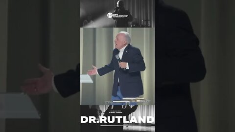 Live & Operate In Generosity - Dr. Mark Rutland