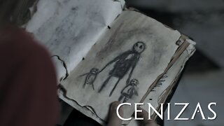 "Cenizas (Ashes)" HORROR Short film trailer