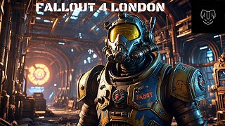 Fallout Londen: Gameplay Ep 31