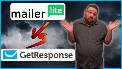 Mailerlite vs GetResponse | Is Mailerlite Really An Effective Marketing Tool?