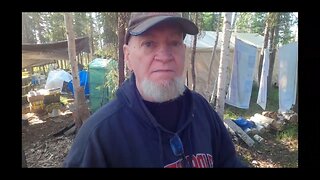 Alaska Bush Living - Episode Two