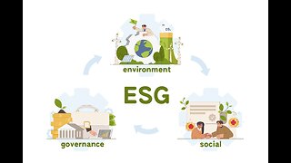 ESG Part 40: Updates