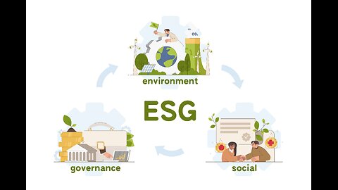ESG Part 40: Updates