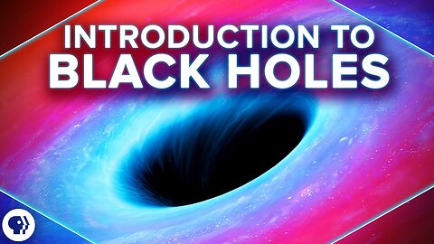 Introduction to Black Hole