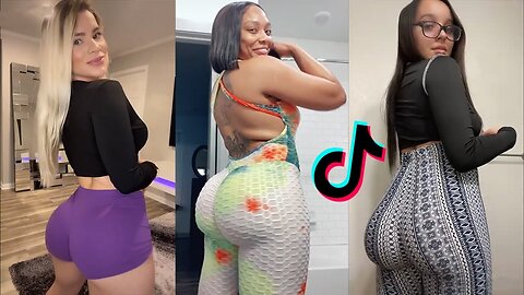 OMG Latina Girls Dance | The Best TikTok Dances😍