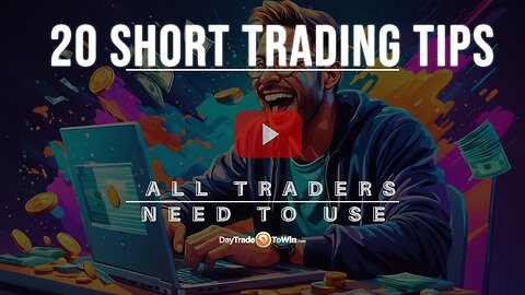 20 Short Trading Videos 💪Kickstart Your Journey: Compilation