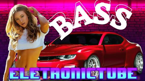 🔊BASS BOOSTED - SONGS FOR CAR 2021 - CAR MUSIC MIX 2021