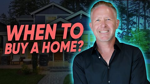 Is Now the Right Time to Buy a Home? Expert Insights from Justin Kautz in San Juan Capistrano, CA