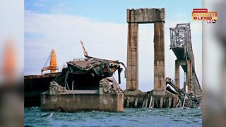 Mayday: Captain Lerro and the Skyway Bridge/Morning Blend