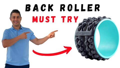 Back Roller Review