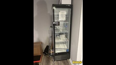 2020 NEW SMART TECHNOLOGY Byte Fresh Food Vending Machine For Sale In Maryland