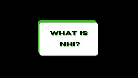 What is NHI? #rpg #gamingvideos #ttrpg #neversurrender