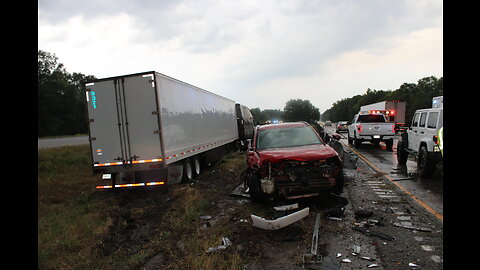 SORRY WET SORDID AFFAIR ON 59, WAKEFIELD TEXAS, 05/30/23...