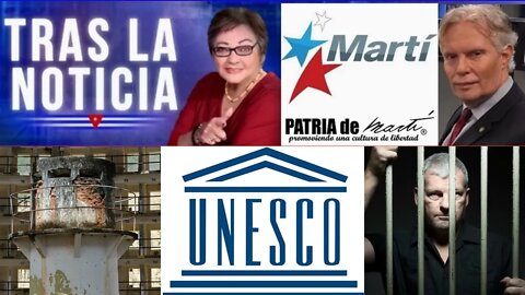 'Presidio Modelo', UNESCO y crímenes castristas de lesa humanidad
