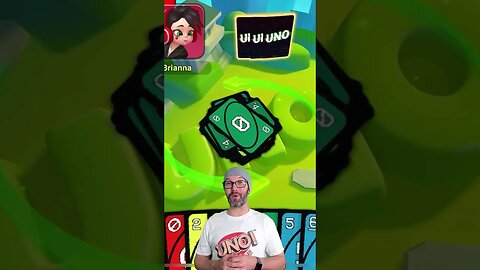 DAILY TIP #2 in UNO! Mobile